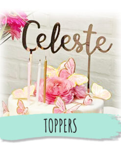 Toppers