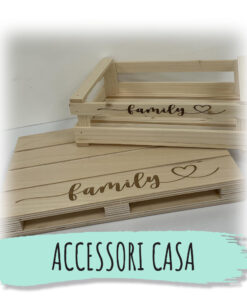 Accessori Casa