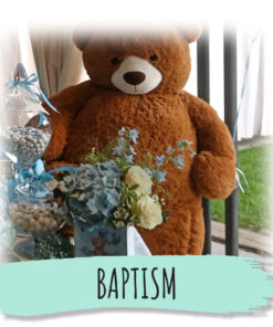 Baptism