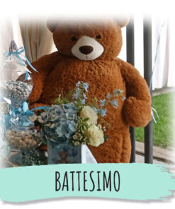 Battesimo