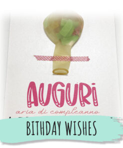 Birthday Wishes
