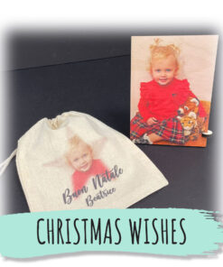 Christmas Wishes