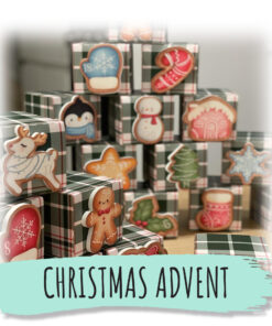 Christmas Advent