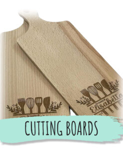 Cutting boards