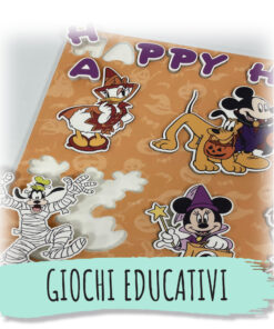 Giochi Educativi