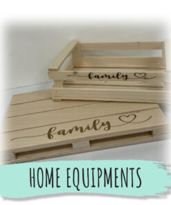 Home Equipements