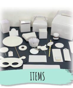 Items