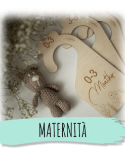 Maternità