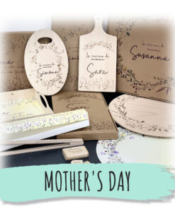 Mother's Day