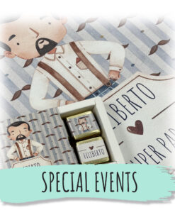 Special Events
