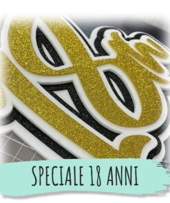 Speciale 18 anni