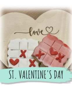 St. Valentine's Day