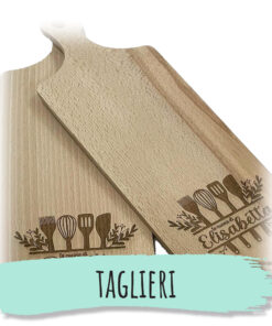 Taglieri