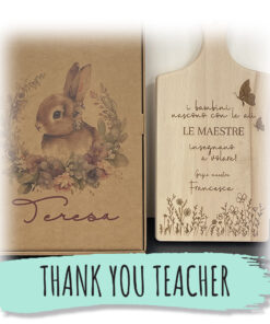 Thank You Teacher