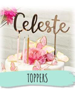 Toppers