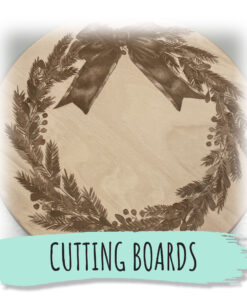 Cutting Boards