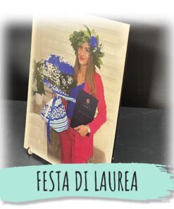 Festa di Laurea