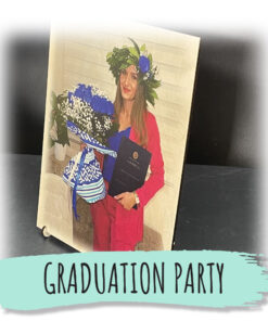 Graduation Party