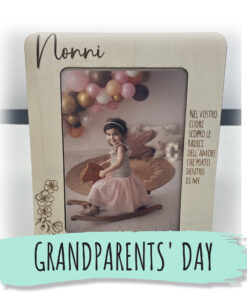 Grandparents' day